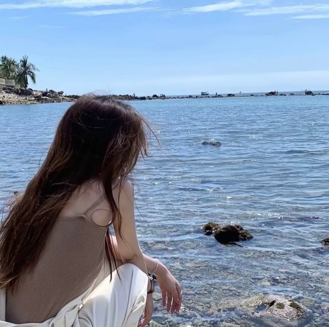 爱过之后